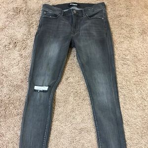 Express Jean Leggings